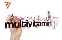 Multivitamin nedir ne işe yarar?