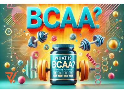 BCAA Nedir? Kas Gelişimi İçin Önemi ve Faydaları