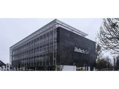 BioTechUSA; Avrupanın En Büyük Supplement Markası