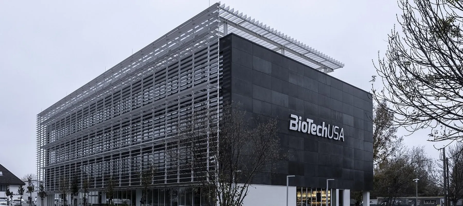 BioTechUSA Türkiye: Avrupanın En Büyük Supplement Markası