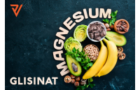 Magnezyum Glisinat Nedir ve Faydaları Nelerdir?