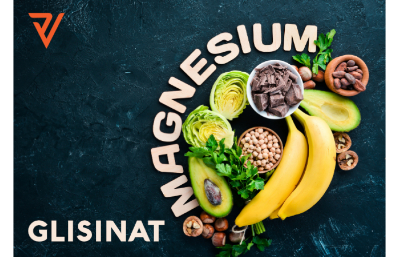 Magnezyum Glisinat Nedir ve Faydaları Nelerdir?
