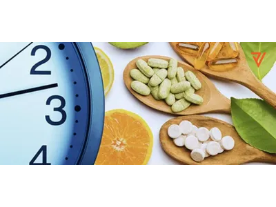 Vitamin ve Mineraller Ne Zaman Alınmalı? Doğru Kullanım Rehberi