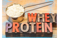 Whey Protein Tozu Nedir ve Nasıl Kullanılır?