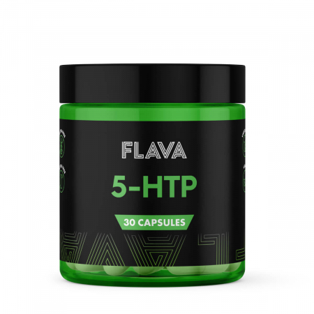 Protein Ocean 5-HTP