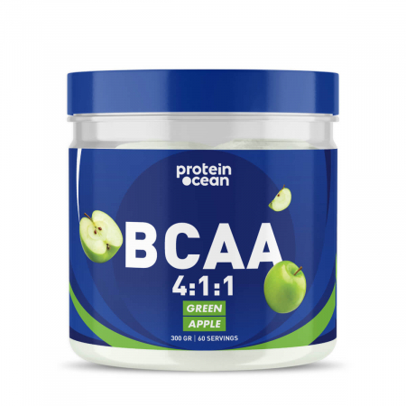 Protein Ocean BCAA 4:1:1