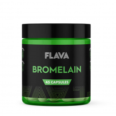 Protein Ocean Bromelain