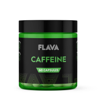 Protein Ocean Caffeine