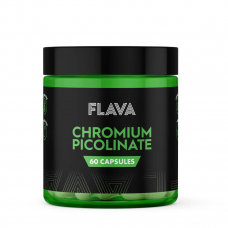 Protein Ocean Chromium Picolinate