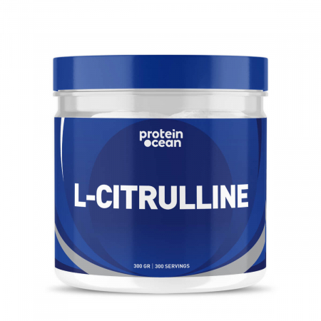 Protein Ocean Citrulline