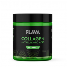 Protein Ocean Collagen + Hyaluronic Acid