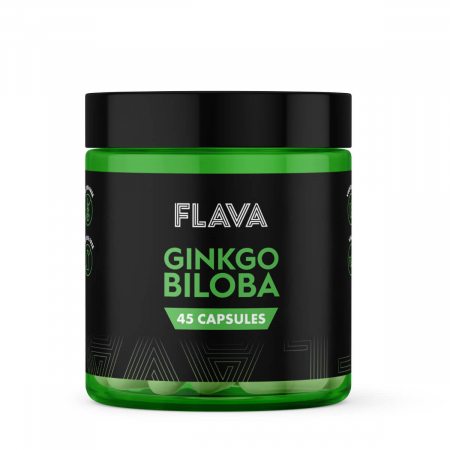 Protein Ocean Gingko Biloba