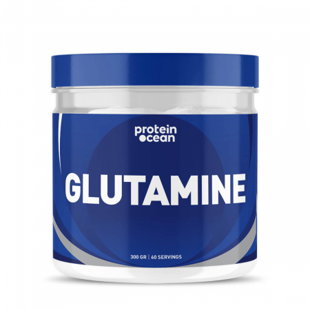 Protein Ocean Glutamine