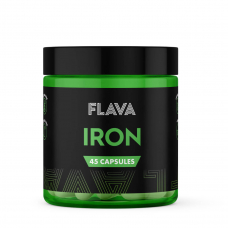 Protein Ocean Iron