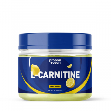 Protein Ocean L-Carnitine