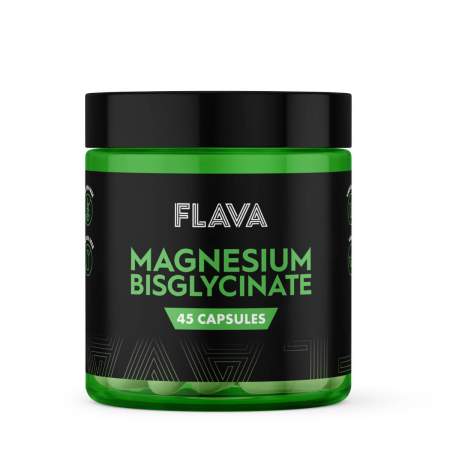 Protein Ocean Magnesium Bisglycinate