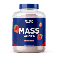 Protein Ocean Mass Gainer