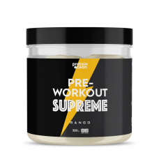 Protein Ocean Pre-Workout Supreme