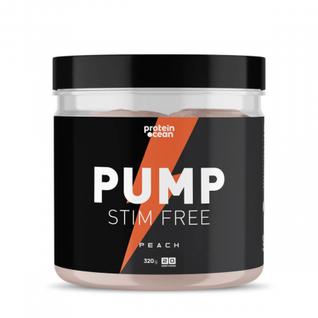 Protein Ocean Pump Stim Free