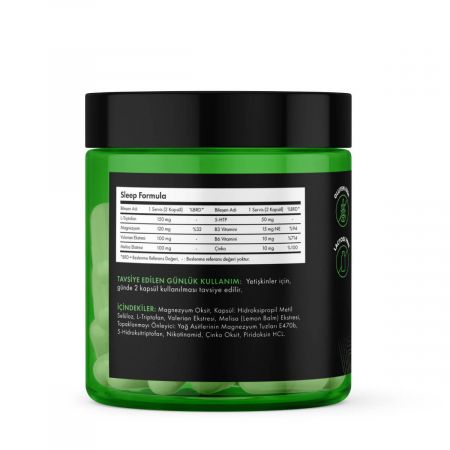 Protein Ocean Sleep Formula