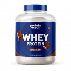 Protein Ocean Whey Protein