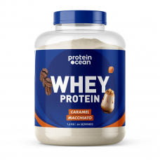 Protein Ocean Whey Protein