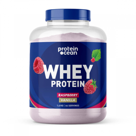 Protein Ocean Whey Protein