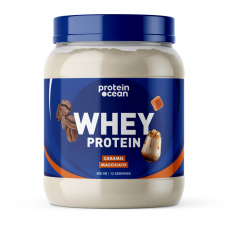 Protein Ocean Whey Protein