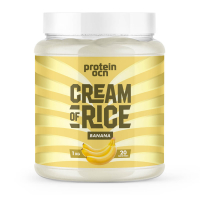 Protein Ocean Cream of Rice