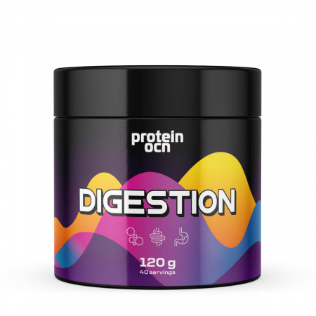 Protein Ocean Digestion Sindirim Enzimi