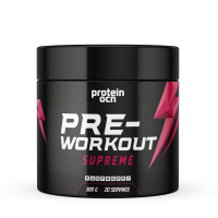 Protein Ocean Pre-Workout Supreme