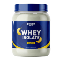 Protein Ocean Whey Isolate Protein