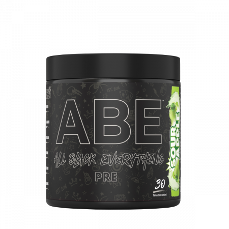 Applied ABE Pre Workout