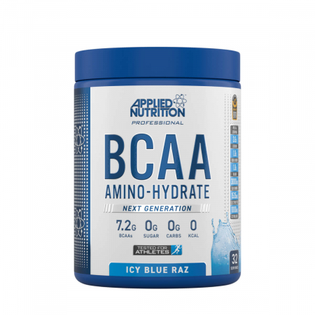 Applied BCAA Amino Hydrate