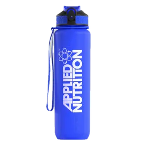 Applied Lifestyle Sports Water Bottle Blue