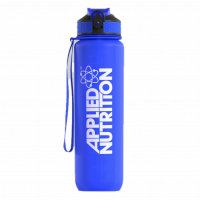 Applied Lifestyle Sports Water Bottle Blue