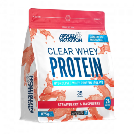 Applied Clear Whey Protein