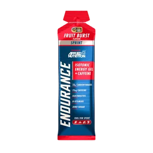 Applied Endurance Sprint Energy Gel Caffeine 60 gr