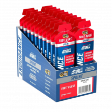 Applied Endurance Sprint Energy Gel Caffeine 60 gr