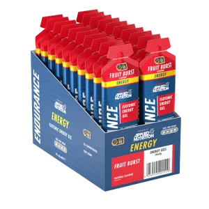 Applied Endurance Isotonic Energy Gel 60 gr