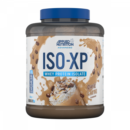 Applied Iso XP Whey Protein Isolate
