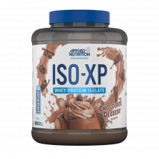 Applied Iso XP Whey Protein Isolate