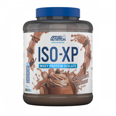 Applied Iso XP Whey Protein Isolate