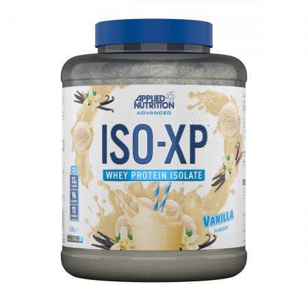 Applied Iso XP Whey Protein Isolate
