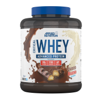 Applied Critical Whey Protein