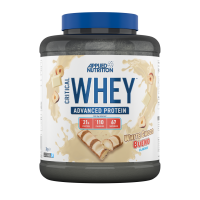 Applied Critical Whey Protein