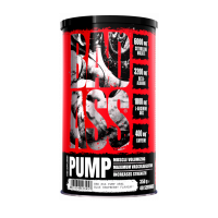 Bad Ass Pump Pre Workout