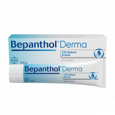 Bepanthol Derma Cilt Bakım Kremi El ve Yüz için