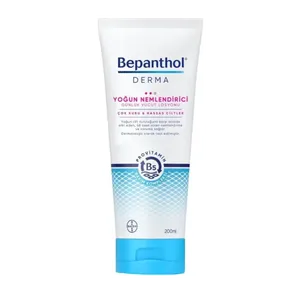 Bepanthol Derma Yoğun Nemlendirici Vücut Losyonu