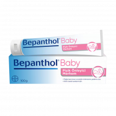 Bepanthol Baby Pişik Önleyici Merhem